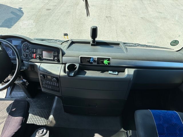 Standard tractor unit MAN 18.440 MEGA Retarder Dach Klima