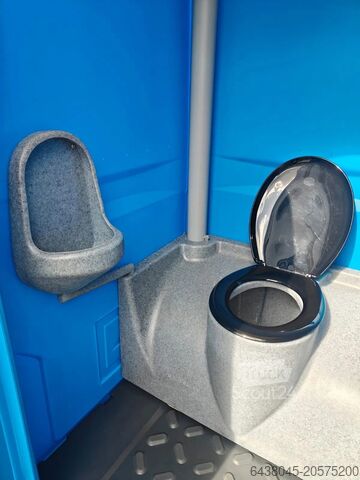 Toiletkabine trailer EuropeWagon DIXI - toiletkabine - wc trailer dixikar dixiaanhanger Toiletcabine aanhangwagen EuropeWagon DIXI - Toiletcabine - wc aanhanger ...