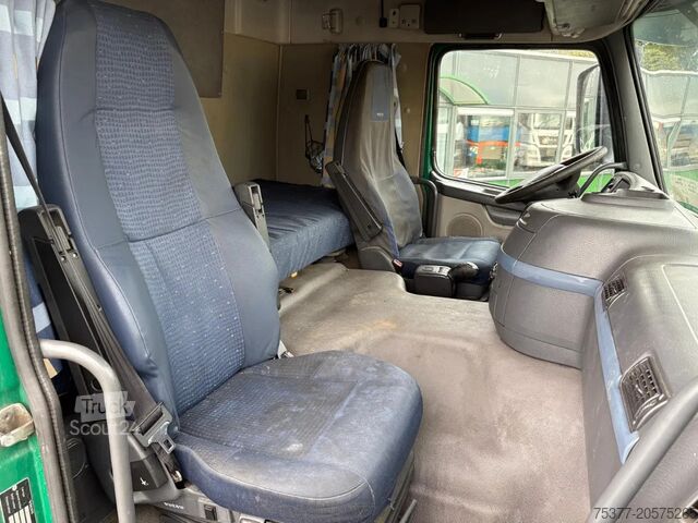 Estándar-SZM Volvo FH 440 FM 6 x 2 Euro 5 low cabin