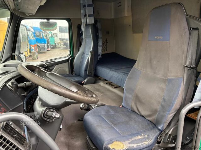 Standaard-SZM Volvo FH 440 FM 6 x 2 Euro 5 low cabin