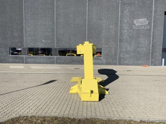 причіп [div] SEACOM SH45XT