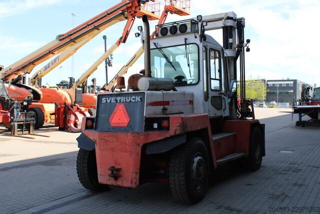 Dizelski viličarji Svetruck 1260-30