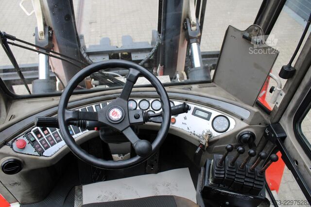 Dizelski viličarji Svetruck 15120-35
