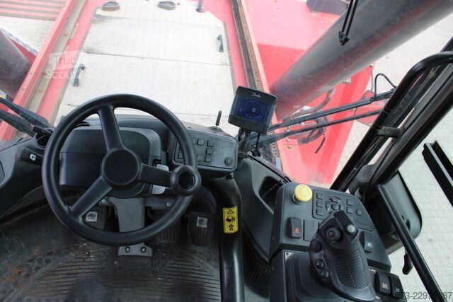 Reach stacker Kalmar DRG450-65S5