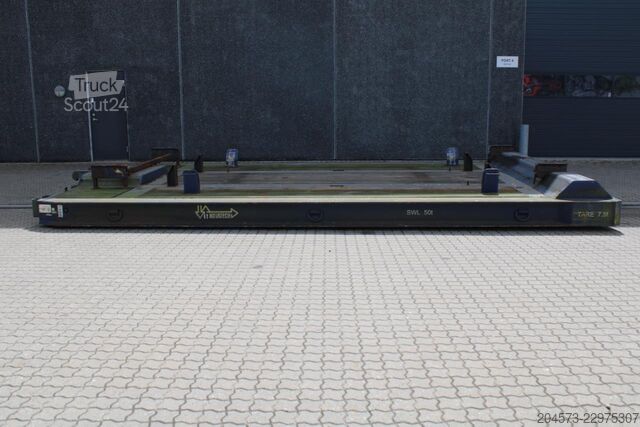 причіп [div] NOVATECH RT50
