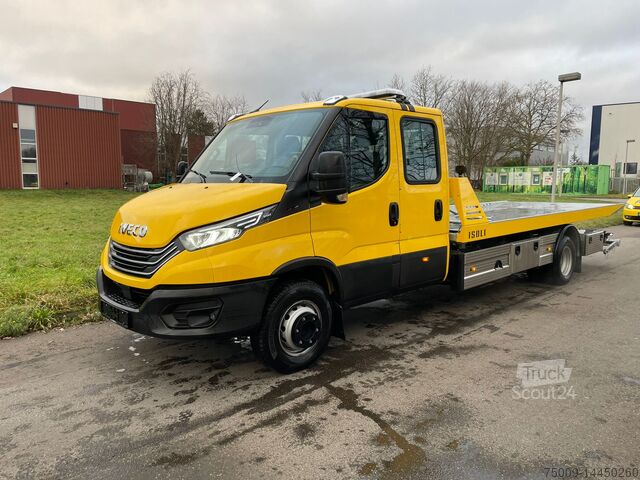Iveco  Daily