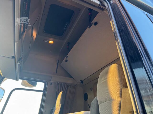 Chasis con cabina DAF CF 65.250 BDF Chassis  Handbak