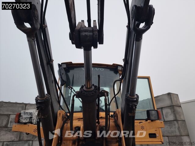 Radlader Volvo L60 E