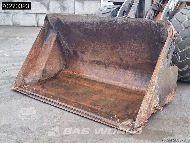 Radlader Volvo L60 E