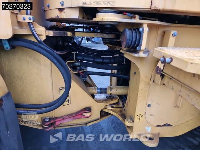 Radlader Volvo L60 E