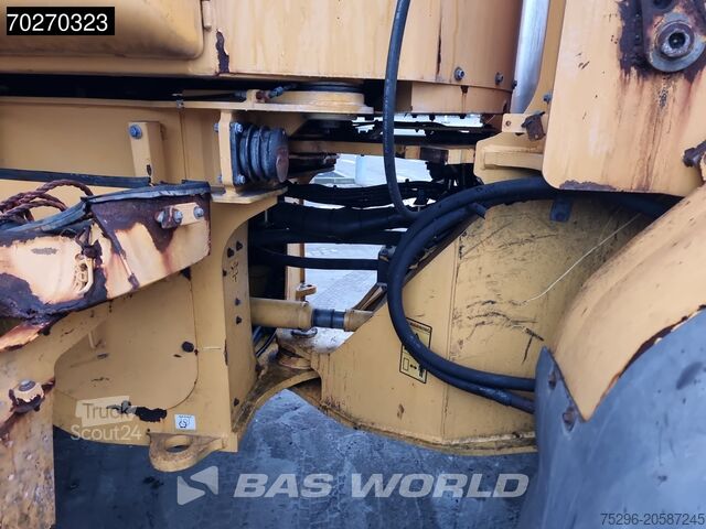 Radlader Volvo L60 E