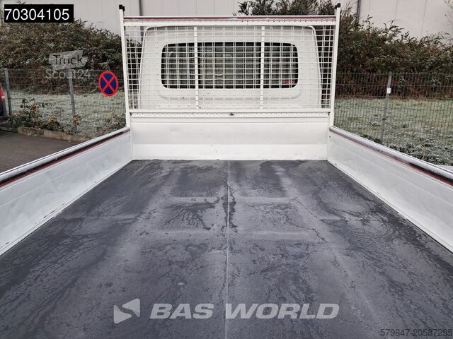 Laadplatform Iveco Daily 35C16 3.0L Kipper Doppelbereifung 3,5t AH...