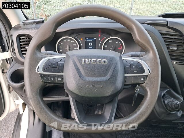 Laadplatform Iveco Daily 35C16 3.0L Kipper Doppelbereifung 3,5t AH...