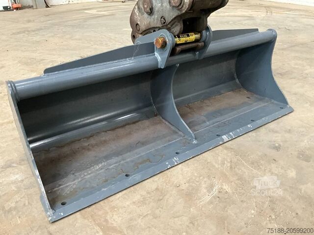 Minibagger Volvo ECR 58 D