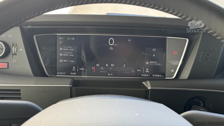 Standard-SZM Volvo FH