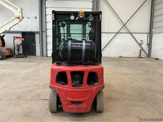 Viličar Hyster H 2.5 FT