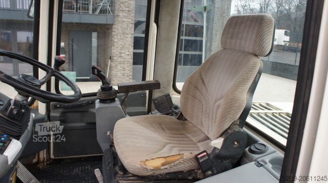 Radlader TEREX SKL 200 Radlader Allrad 12500 Kg