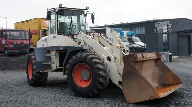 Radlader SCHAEFF SKL 200 Radlader Allrad 12500 Kg 2m³ Schaufel