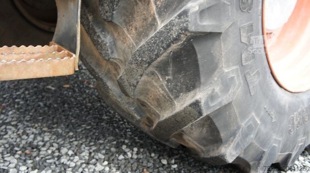 Radlader SCHAEFF SKL 200 Radlader Allrad 12500 Kg 2m³ Schaufel