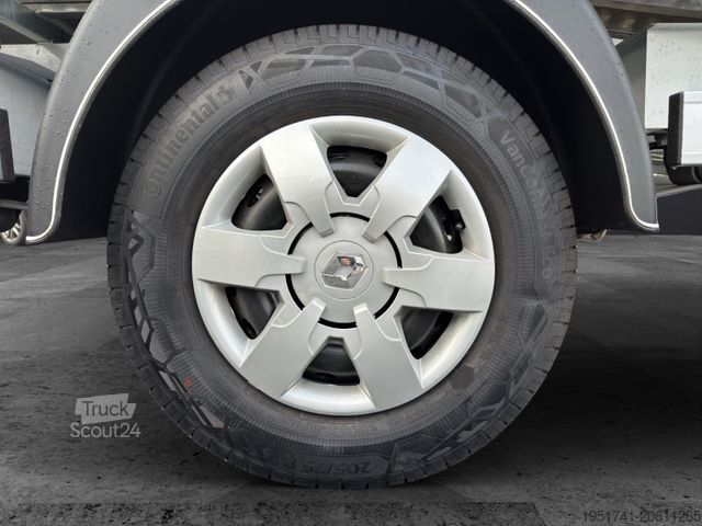 Vlečno vozilo RENAULT Master Abschleppwagen AHK 3,5 VDI 2700