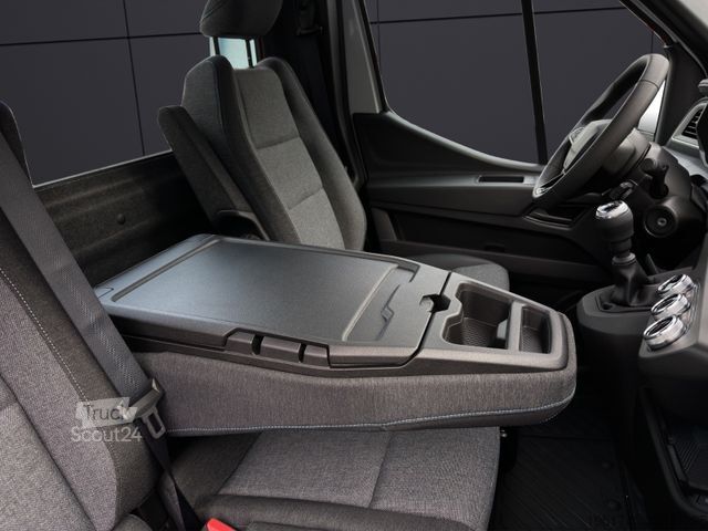 Bärgningsbil RENAULT Master Abschleppwagen AHK 3,5 VDI 2700