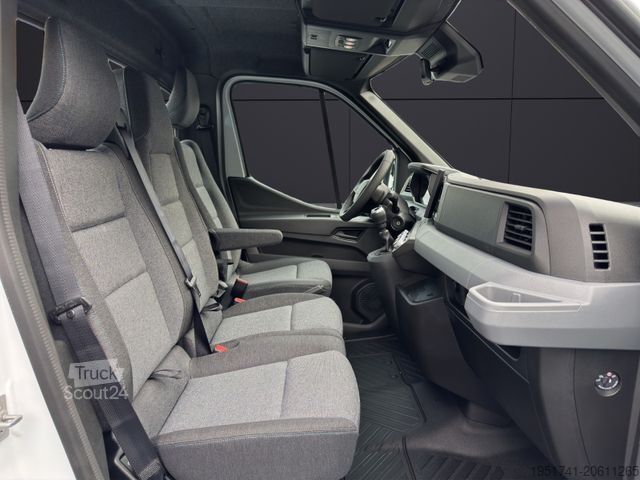 Tralas RENAULT Master Abschleppwagen AHK 3,5 VDI 2700