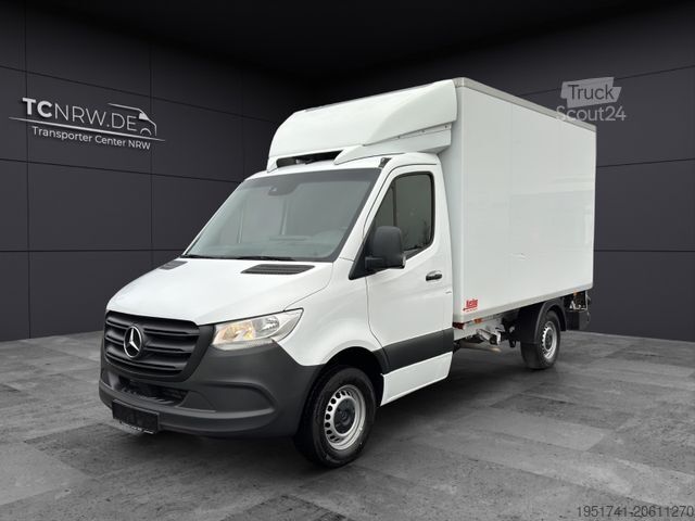 Ψυγειοφόρο βαν MERCEDES-BENZ Sprinter 317 CDI Kiesling -32°*9G-Tronic*LBW*AHK