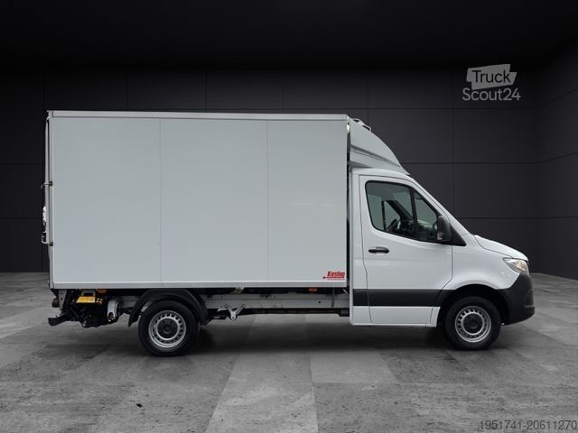 Hűtőfelépítményes furgon MERCEDES-BENZ Sprinter 317 CDI Kiesling -32°*9G-Tronic*LBW*AHK