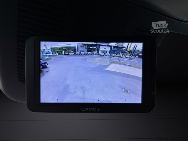 Kølevarevogn MERCEDES-BENZ Sprinter 317 CDI Kiesling -32°*9G-Tronic*LBW*AHK