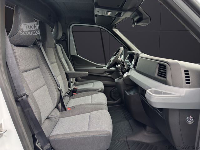 Furgon samochodowy do przewozu aut RENAULT Master Abschleppwagen AHK 3,5 VDI 2700