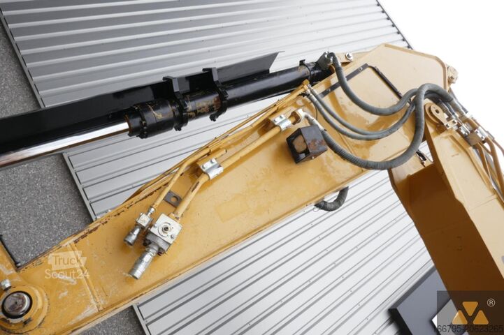 Escavatore cingolato Caterpillar 325F LCR