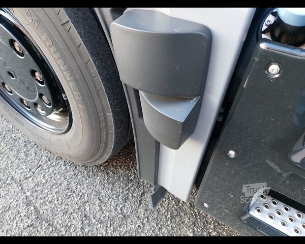 Standardni vlačilec MAN TGX 18 2021 - tgx 18.540 4x2 BL S