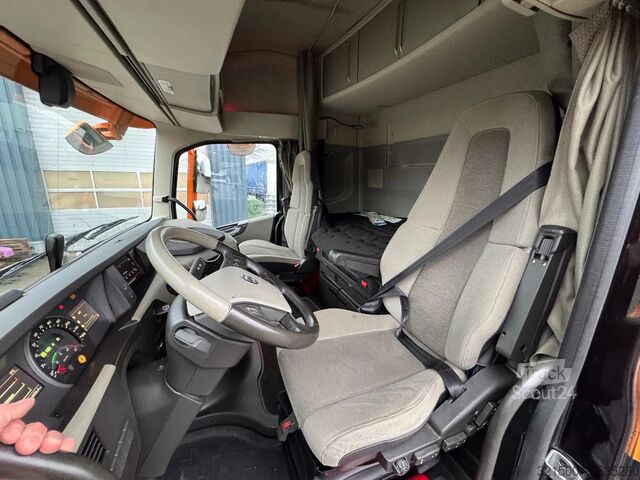 Standaard-SZM Volvo FH 460 Globetrotter Only 216TKM! Euro 6