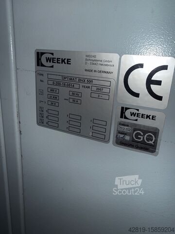 ES-GE Nutzfahrzeuge GmbH ES-GE Nutzfahrzeuge GmbH ES-GE Nutzfahrzeuge GmbH