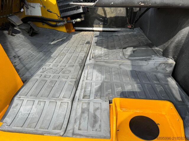 Viličar Hyster Yale GLP70 positioner+sideshift/ 4097 h