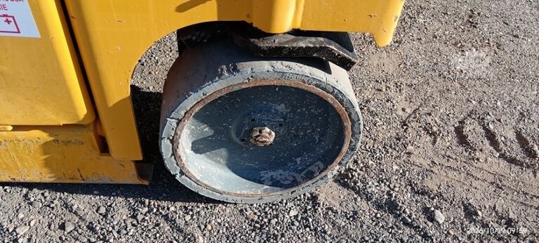  Haulotte Compact 10 - 10m, electric