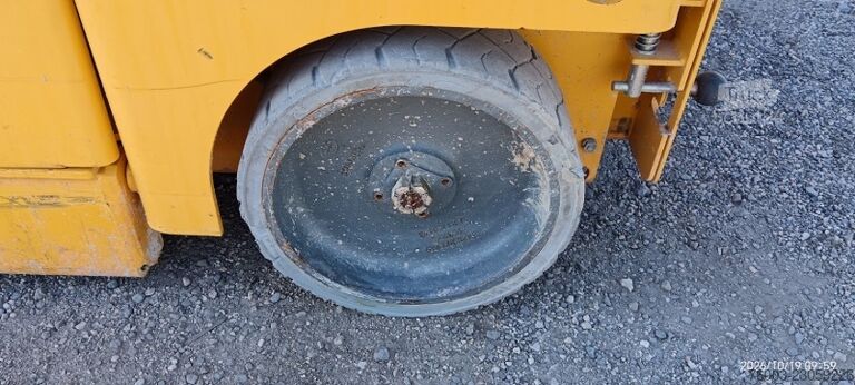  Haulotte Compact 10 - 10m, electric