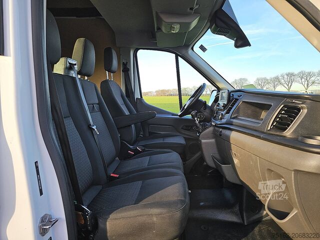 High-roof van FORD TRANSIT 2.0 TDCI 170 L4H3