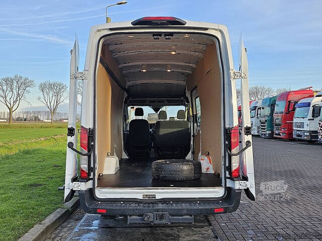 High-roof van FORD TRANSIT 2.0 TDCI 170 L4H3