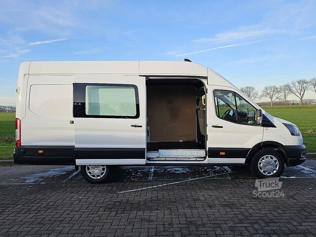 High-roof van FORD TRANSIT 2.0 TDCI 170 L4H3