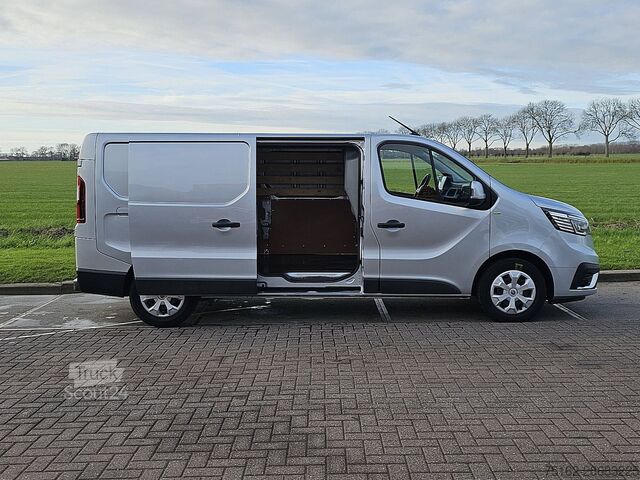 Break à toit surélevé RENAULT TRAFIC 2.0 DCI L2H1 Work-Edition !