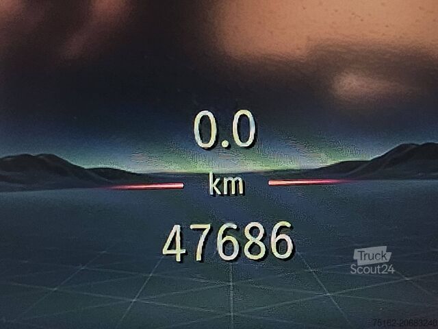 Bestelauto MERCEDES-BENZ VITO 114 L3 XL Mbux Automaat!