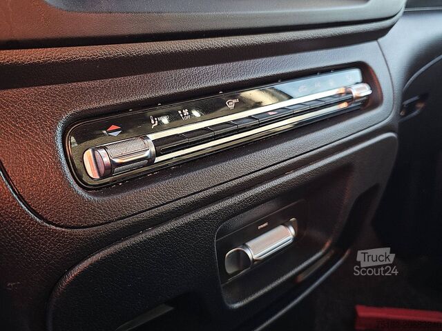 Bestelauto MERCEDES-BENZ VITO 114 L3 XL Mbux Automaat!