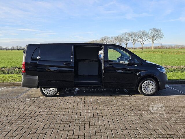 Bestelauto MERCEDES-BENZ VITO 114 L3 XL Mbux Automaat!