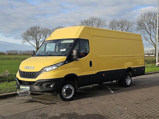 Универсал с высокой крышей IVECO DAILY 50C18 3.0Ltr Maxi 180Pk!