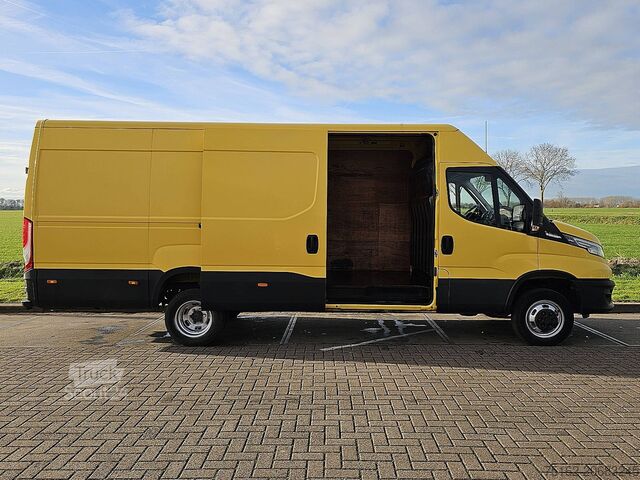 Универсал с высокой крышей IVECO DAILY 50C18 3.0Ltr Maxi 180Pk!