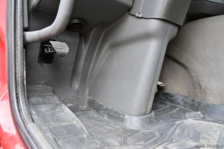 Kroklastbil Volvo FMX460 VEB 8x4 Blatt Blatt AHK Kamera