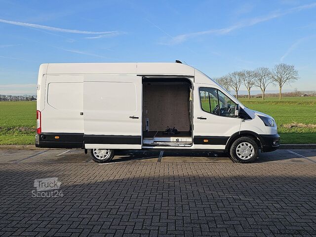 High-roof van FORD E-TRANSIT L4H3 Maxi 75 kWh