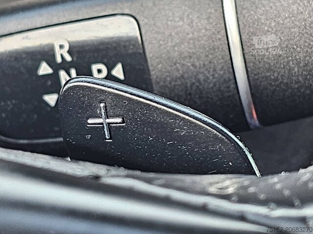 Bestelauto MERCEDES-BENZ VITO 114 ac automaat EURO6