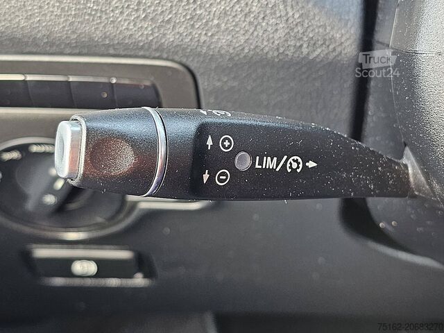 Bestelauto MERCEDES-BENZ VITO 114 ac automaat EURO6